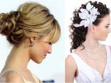 Hairstyles for Wedding Parties Best Wedding Party Hairstyles