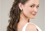 Hairstyles for Wedding Parties Hairstyles for Long Hair Wedding Party