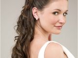 Hairstyles for Wedding Parties Hairstyles for Long Hair Wedding Party