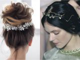 Hairstyles for Weddings 2018 10 Enchanting Wedding Hairstyles 2018