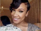 Hairstyles for Weddings Bridesmaid African American 30 Bridal Hairstyles for Short Afro Hair