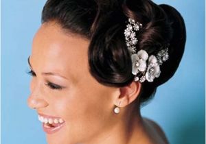 Hairstyles for Weddings Bridesmaid African American Wedding Hairstyles for Black Women 20 Fabulous Wedding