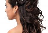 Hairstyles for Weddings Long Hair Half Up Half Up Wedding Hairstyles Half Up Half Down Wedding