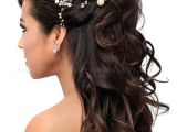 Hairstyles for Weddings Long Hair Half Up Half Up Wedding Hairstyles Half Up Half Down Wedding