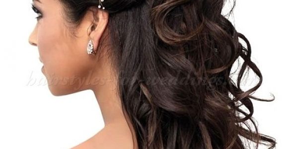 Hairstyles for Weddings Long Hair Half Up Half Up Wedding Hairstyles Half Up Half Down Wedding