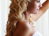 Hairstyles for Weddings Long Hair Half Up Wedding Hairstyles for Long Hair Half Up Half Down