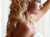 Hairstyles for Weddings Long Hair Half Up Wedding Hairstyles for Long Hair Half Up Half Down