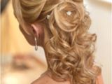 Hairstyles for Weddings Long Hair Half Up Wedding Hairstyles for Long Hair Half Up