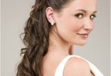 Hairstyles for Weddings Long Hair Half Up Wedding Hairstyles Half Up Designs Best Hairstyle