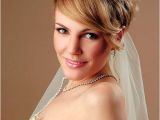 Hairstyles for Weddings Medium Hair 30 Wedding Hair Styles for Short Hair