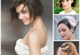 Hairstyles for Weddings Medium Hair Bridal Hairstyles Sirmione Wedding
