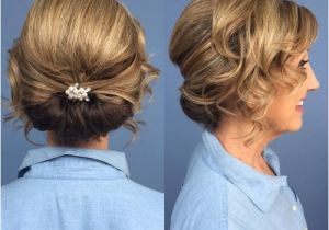 Hairstyles for Weddings Mother Of the Groom 40 Ravishing Mother Of the Bride Hairstyles