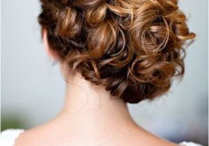 Hairstyles for Weddings to the Side 35 Stunning Wedding Side Updos