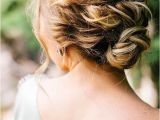 Hairstyles for Weddings with Braids 22 Gorgeous Braided Updo Hairstyles Pretty Designs