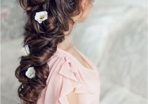 Hairstyles for Weddings with Braids Trubridal Wedding Blog
