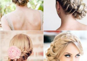 Hairstyles for Weddings with Braids Wedding Hairstyles Looks Wedding Updos 2015 Vpfashion