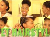 Hairstyles for Wet Curly Hair 4 5 Natural Hair Styles On Wet or Dry Hair