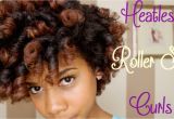 Hairstyles for Wet Curly Hair Pretty Hairstyles for Wet Hair Luxury How to Heatless Roller Set