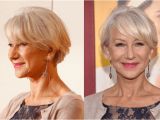 Hairstyles for Women Over 50 with Thick Hair Current Hairstyles for Women Over 50 Short Haircut for Thick Hair 0d