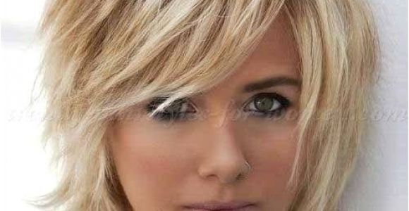 Hairstyles for Women with Big Faces Haircuts for Chubby Round Faces Hair Style Pics