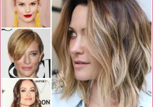 Hairstyles for Women with Square Faces Best Hair Color for Square Face Image Hair Color Trends