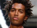 Hairstyles for Young Black Men Curly Haircuts for Black Men Young Fashion Gallery