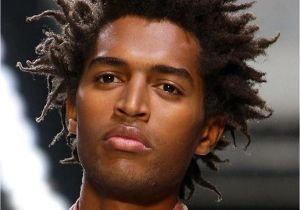 Hairstyles for Young Black Men Curly Haircuts for Black Men Young Fashion Gallery