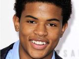 Hairstyles for Young Black Men Haircuts for Black Men with Curly Hair