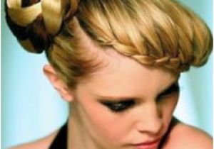 Hairstyles formal Party 351 Best Upstyle Images