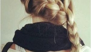 Hairstyles French Braids Side 15 Hair Ideas You Need to Try This Summer Bold Braids