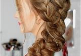 Hairstyles French Braids Side Double Side French Braids Missy Sue Frenchbraid