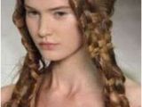 Hairstyles From the Elizabethan Era 78 Best Elizabethan Hair Images