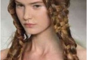 Hairstyles From the Elizabethan Era 78 Best Elizabethan Hair Images