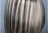 Hairstyles Frosted Highlights 500 Best Highlighted Streaked Foiled & Frosted Hair 3 Images