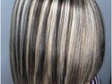 Hairstyles Frosted Highlights 500 Best Highlighted Streaked Foiled & Frosted Hair 3 Images