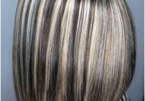 Hairstyles Frosted Highlights 500 Best Highlighted Streaked Foiled & Frosted Hair 3 Images