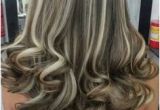 Hairstyles Frosted Highlights 500 Best Highlighted Streaked Foiled & Frosted Hair 3 Images