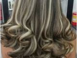 Hairstyles Frosted Highlights 500 Best Highlighted Streaked Foiled & Frosted Hair 3 Images