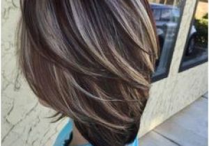 Hairstyles Frosted Highlights 501 Best Highlighted Streaked Foiled & Frosted Hair 1 Images In