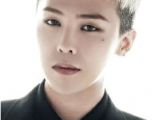 Hairstyles G Dragon 746 Best G Dragon Images