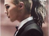 Hairstyles G Dragon Gd Coup De Tat G Dragon