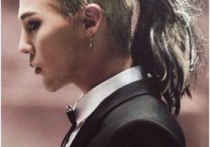 Hairstyles G Dragon Gd Coup De Tat G Dragon