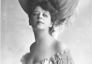 Hairstyles Gibson Girl Le Gibson Girl Ed Il Primo Standard Moderno Di Bellezza Femminile