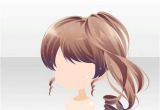 Hairstyles Girl Cartoon Anime Girl Hairstyle Luxury Curly New Hairstyles Famous Hair Tips