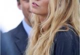 Hairstyles Gossip Girl Blake Lively Sebastian Stan Kiss Gossip Girl Set