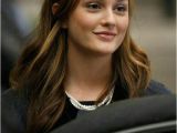 Hairstyles Gossip Girl Pin by Rahul Giri On Leighton Meester In 2018 Pinterest