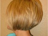 Hairstyles Graduated Bob Back View Back View Short Hairstyles Stacked Fresh Bob Hairstyles Back View