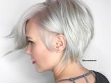 Hairstyles Grey Hair Funky 70 Short Shaggy Spiky Edgy Pixie Cuts and Hairstyles In 2018