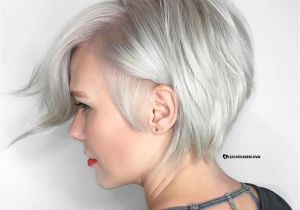 Hairstyles Grey Hair Funky 70 Short Shaggy Spiky Edgy Pixie Cuts and Hairstyles In 2018