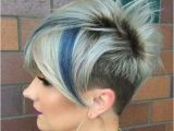 Hairstyles Grey Hair Funky Pin by Christian Rodriguez On Girl In 2018 Pinterest